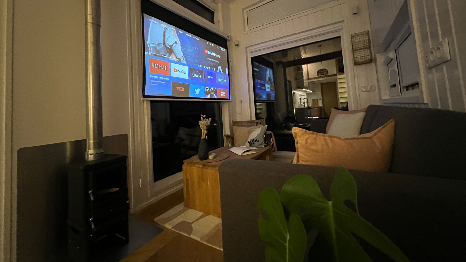 Mobi House – 9