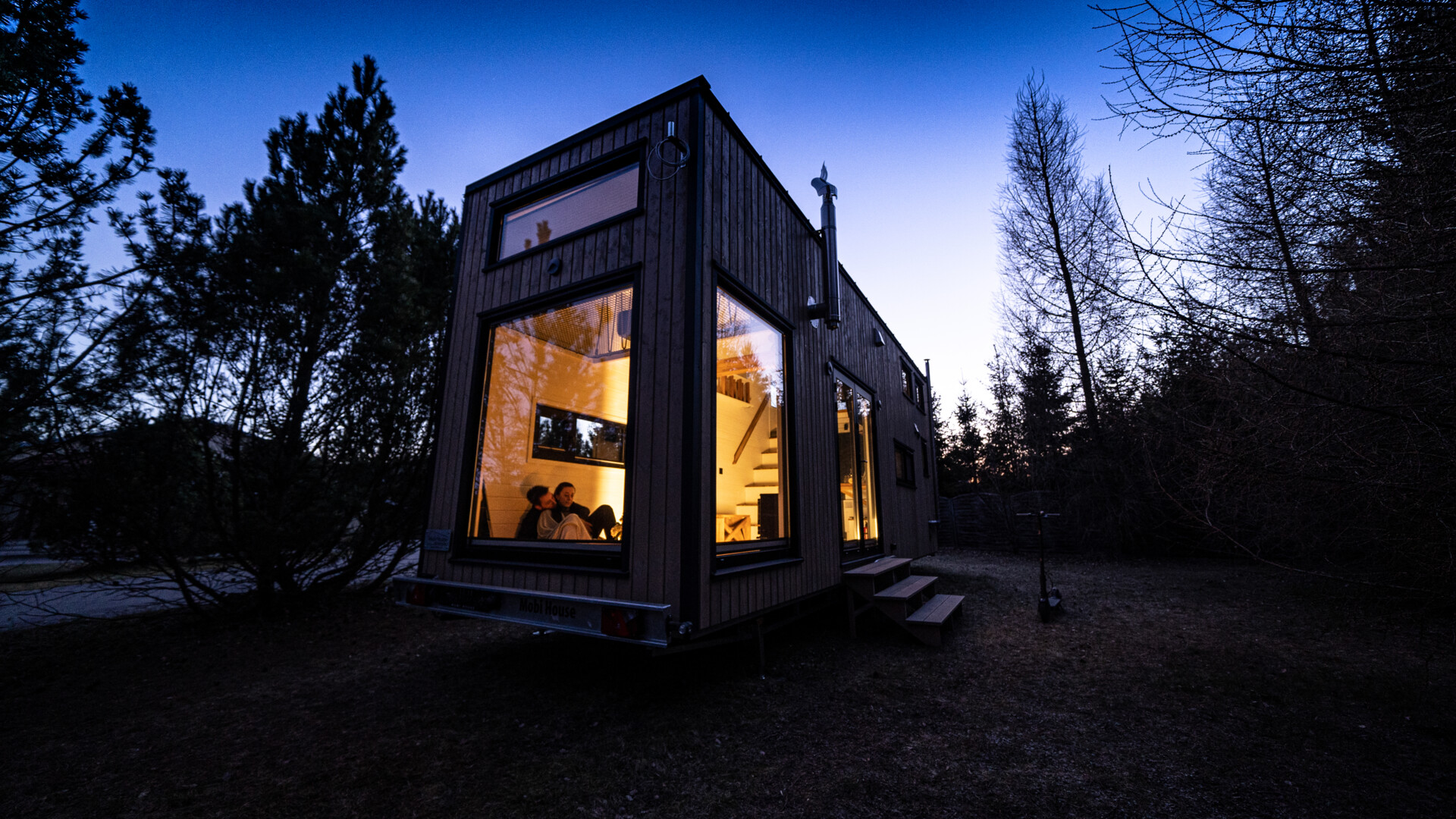 Mobi House – 11