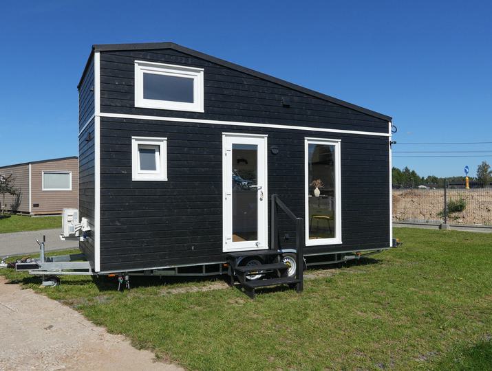 Mobi House – realizace 3