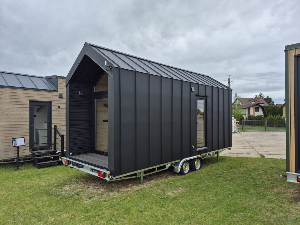 Mobi House – realizace 4