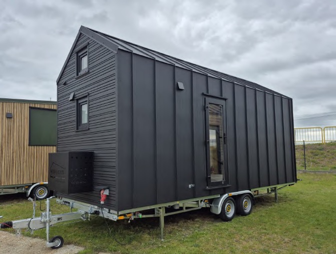 Mobi House – realizace 5