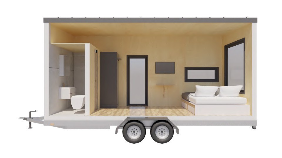 MOBI WOOD – 3